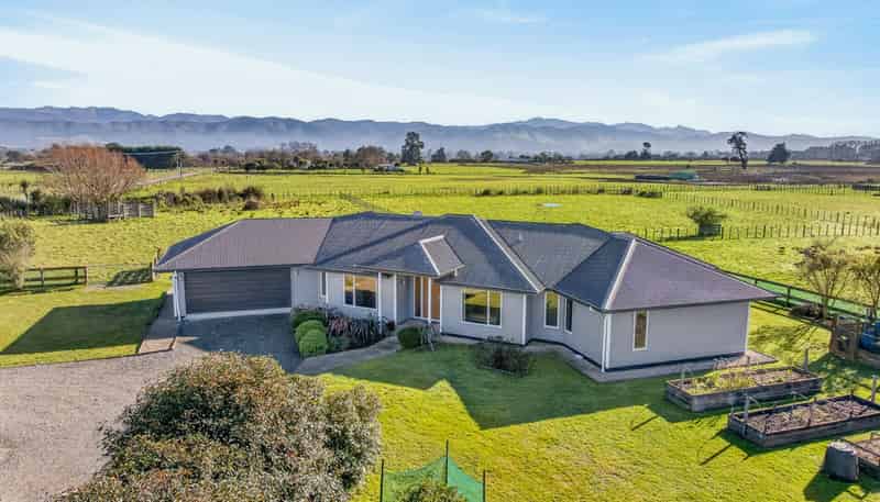 71 Waihakeke Road, Carterton