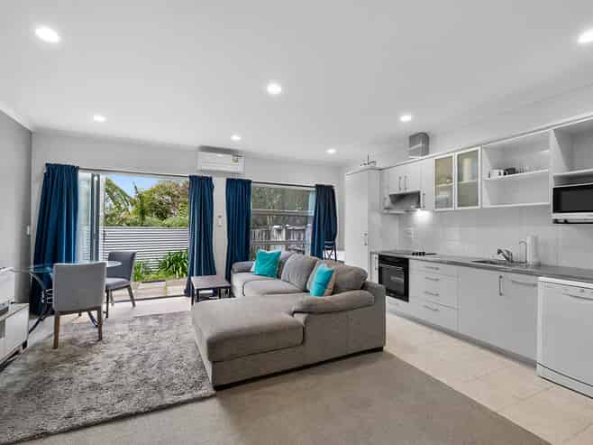 9/38 Maratahu Street, Westown