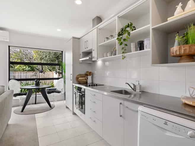 9/38 Maratahu Street, Westown