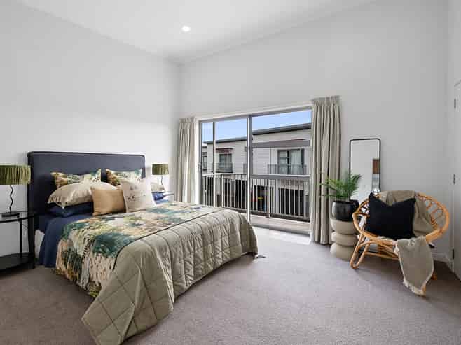9/38 Maratahu Street, Westown