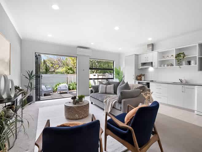 9/38 Maratahu Street, Westown