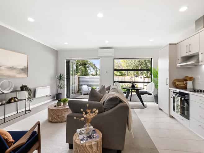 9/38 Maratahu Street, Westown