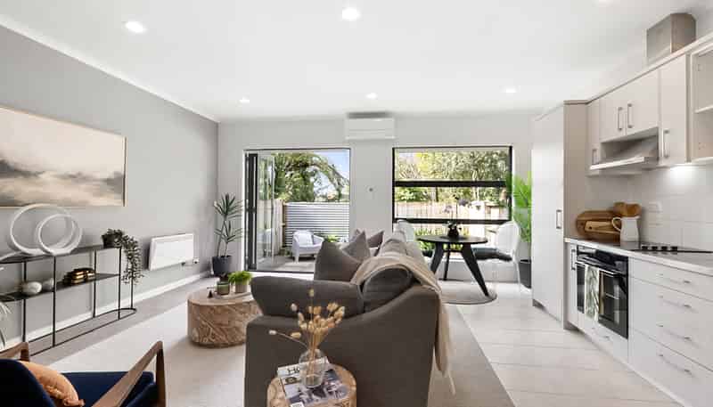 9/38 Maratahu Street, Westown