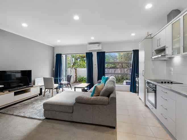 9/38 Maratahu Street, Westown