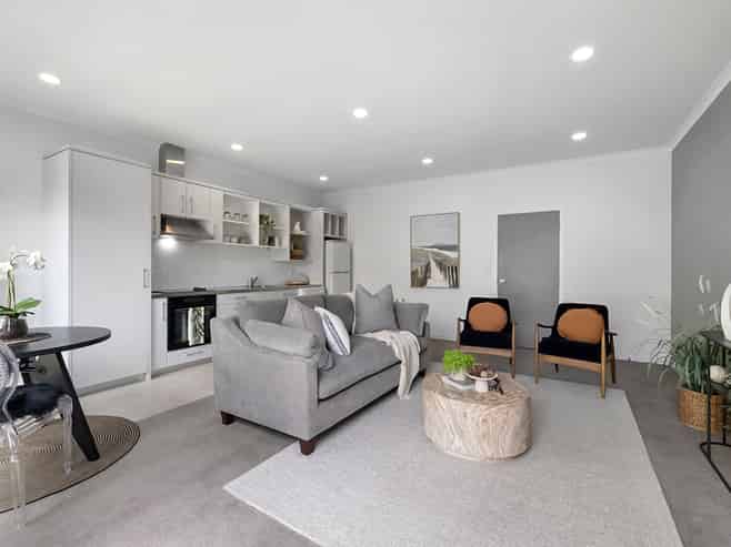 9/38 Maratahu Street, Westown