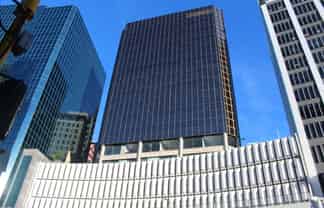 Secure Single or Multiple Floors on The Terrace