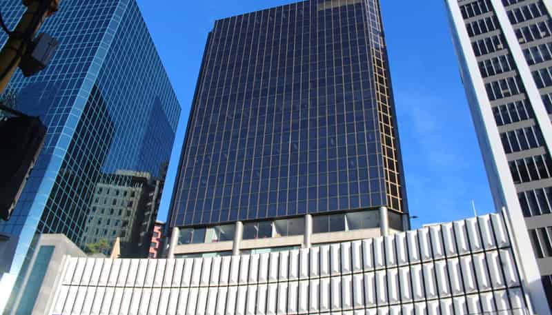 113-119 The Terrace, Wellington Central