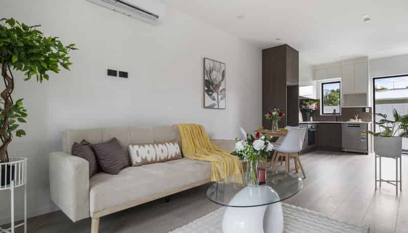 5/302 Blockhouse Bay Rd , Avondale