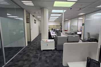 Prime Manukau Office
