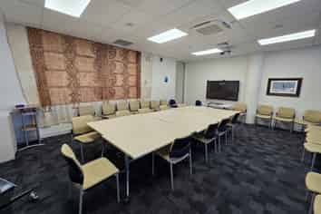 Prime Manukau Office
