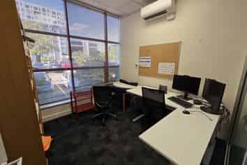 Prime Manukau Office