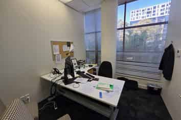 Prime Manukau Office