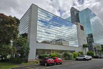 Prime Manukau Office