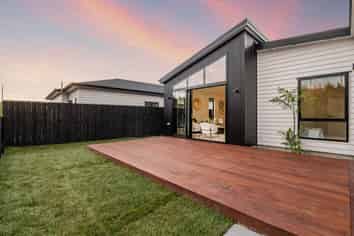 39 Kotiti Drive, Milldale