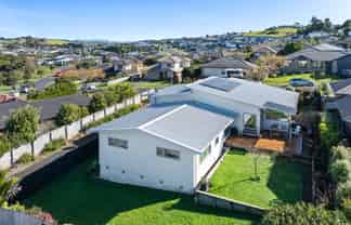 16 Motiti Street, Warkworth