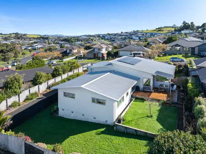 16 Motiti Street, Warkworth