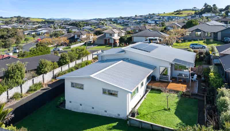 16 Motiti Street, Warkworth