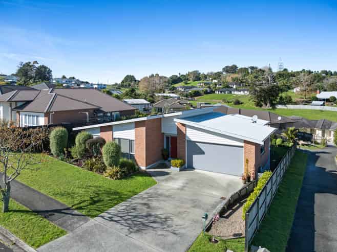 16 Motiti Street, Warkworth