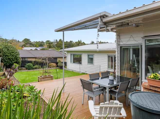 16 Motiti Street, Warkworth