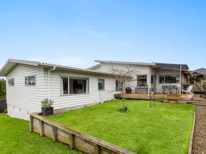 16 Motiti Street, Warkworth