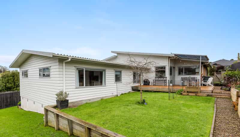 16 Motiti Street, Warkworth