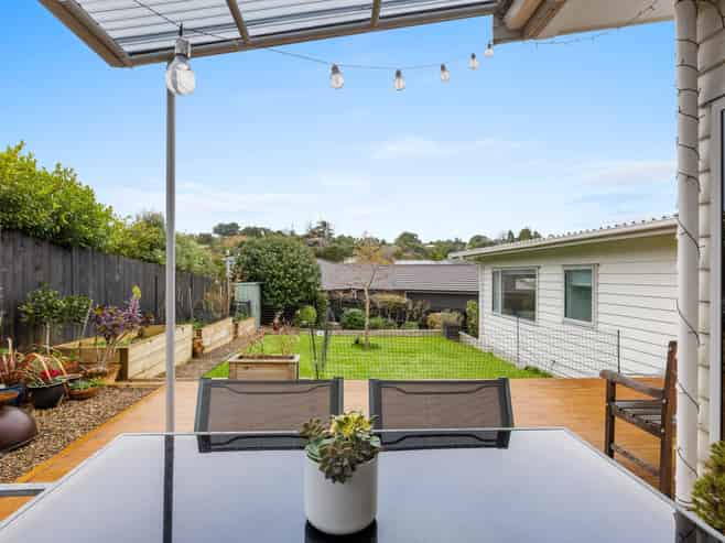 16 Motiti Street, Warkworth