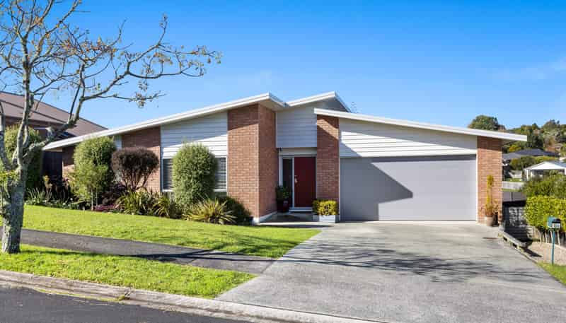 16 Motiti Street, Warkworth