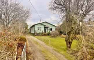 11 Gifford Street, MAHENO