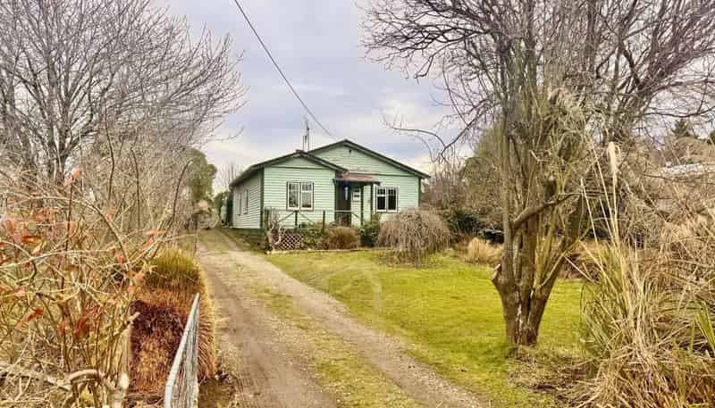 11 Gifford Street, MAHENO
