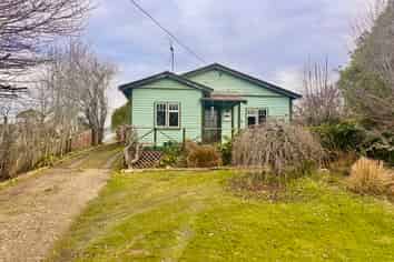 11 Gifford Street, MAHENO