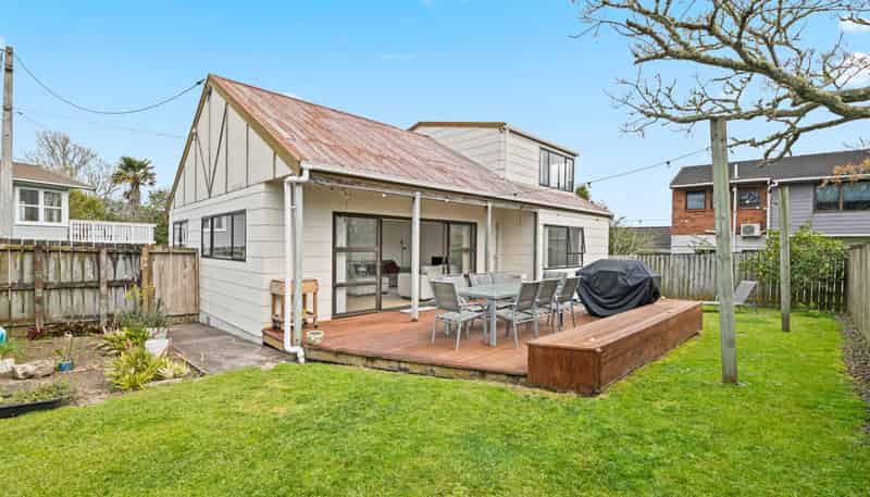 2/226 Rangatira Road, Beach Haven