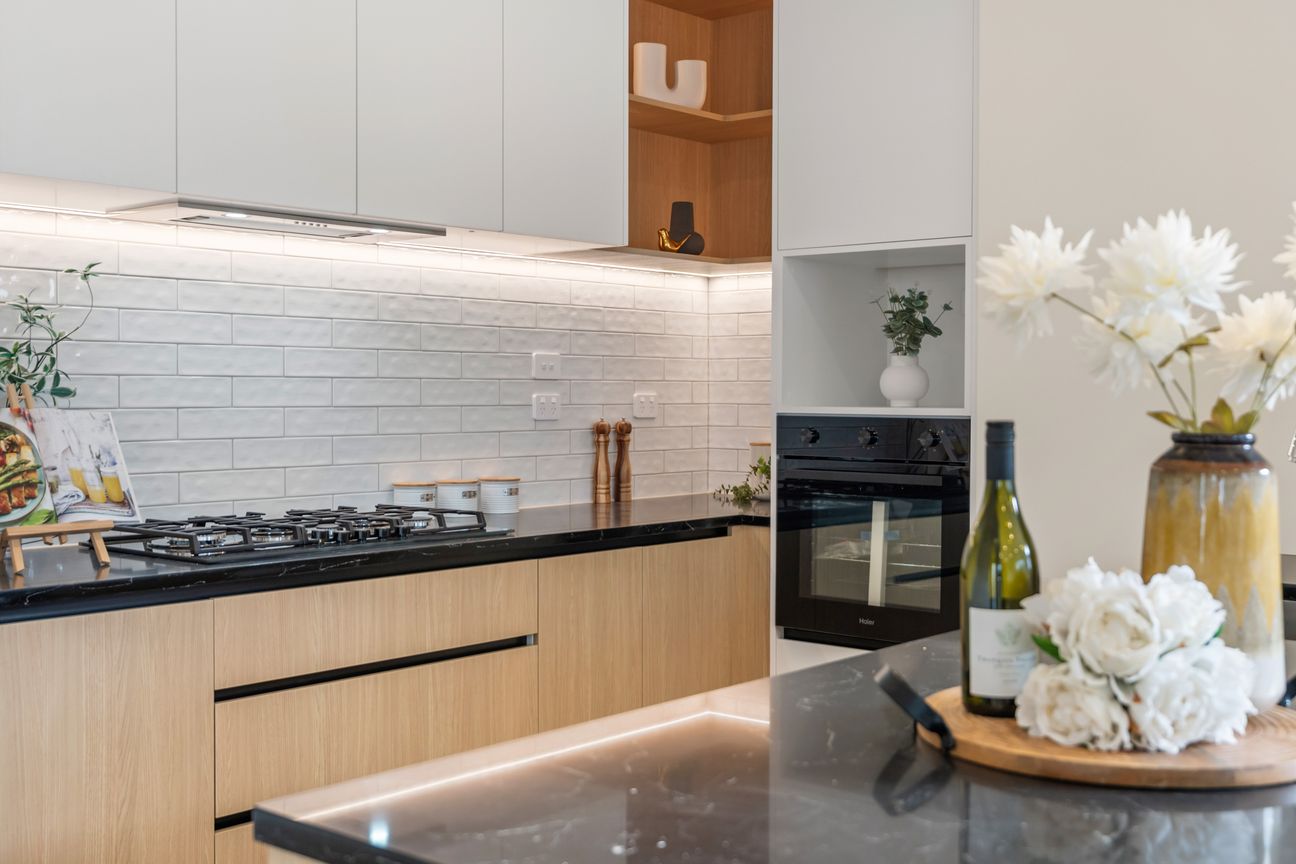 Move-In Ready Family Perfection - Fler