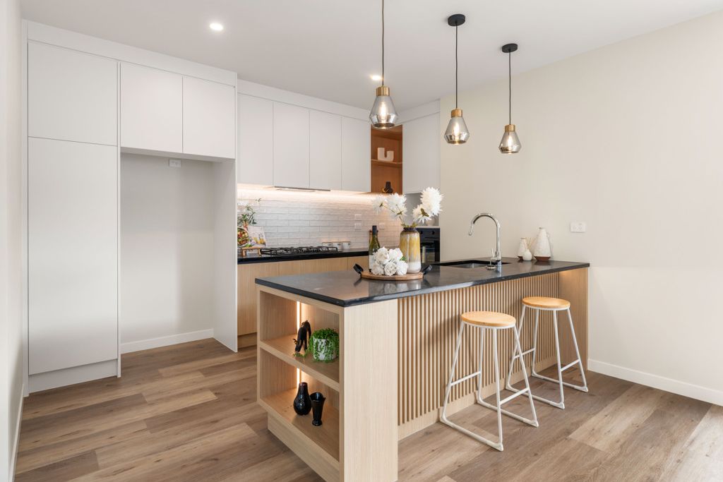 Move-In Ready Family Perfection - Bild 5