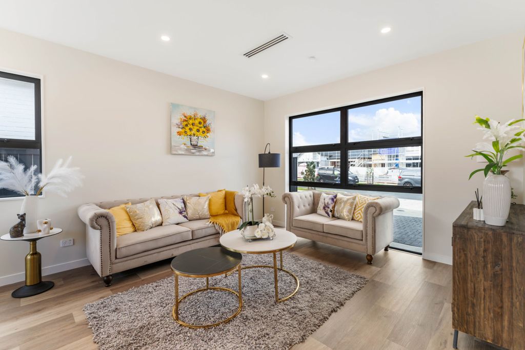 Move-In Ready Family Perfection - Bild 2