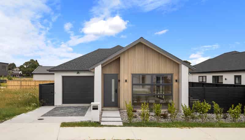 23 Pupu Crescent, Opaheke