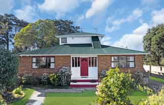 66 Tamaki Avenue, Otahuhu