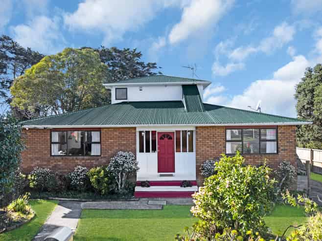 66 Tamaki Avenue, Otahuhu