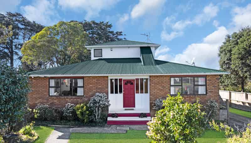 66 Tamaki Avenue, Otahuhu