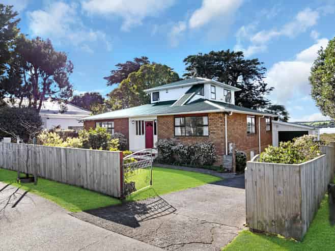 66 Tamaki Avenue, Otahuhu