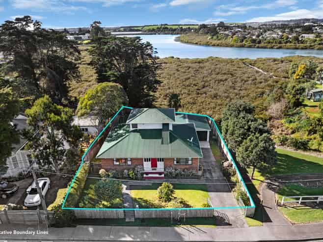 66 Tamaki Avenue, Otahuhu