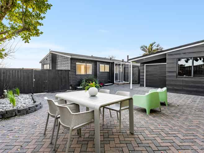 193 Abbotts Way, Remuera
