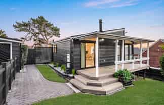 193 Abbotts Way, Remuera