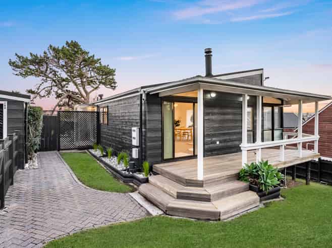 193 Abbotts Way, Remuera
