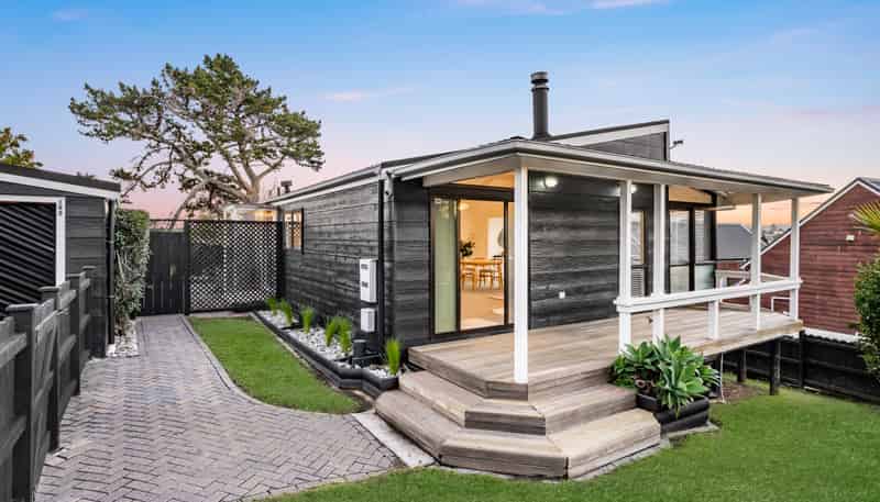193 Abbotts Way, Remuera