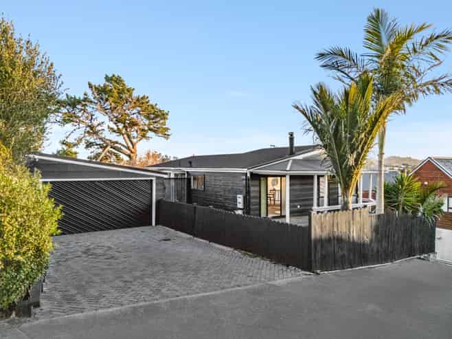 193 Abbotts Way, Remuera