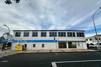 Prime Corner Mairangi Bay Retail Opportunity
