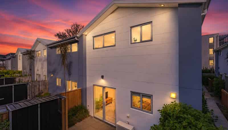 8/217 Armagh Street, Christchurch Central