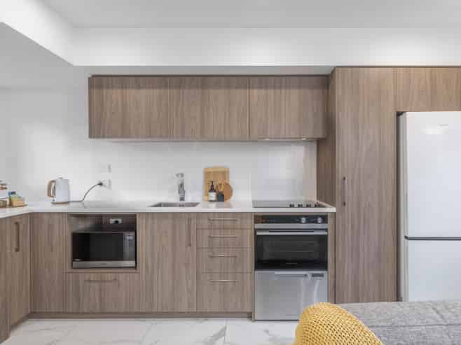 8/217 Armagh Street, Christchurch Central