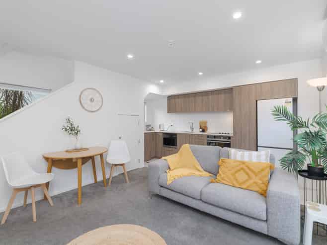 8/217 Armagh Street, Christchurch Central
