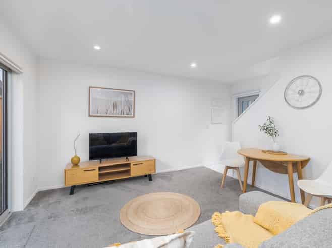 8/217 Armagh Street, Christchurch Central